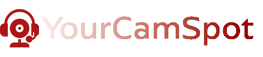 YourCamSpot Logo