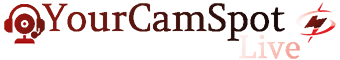 YourCamSpot Live YourCamSpotLive Logo