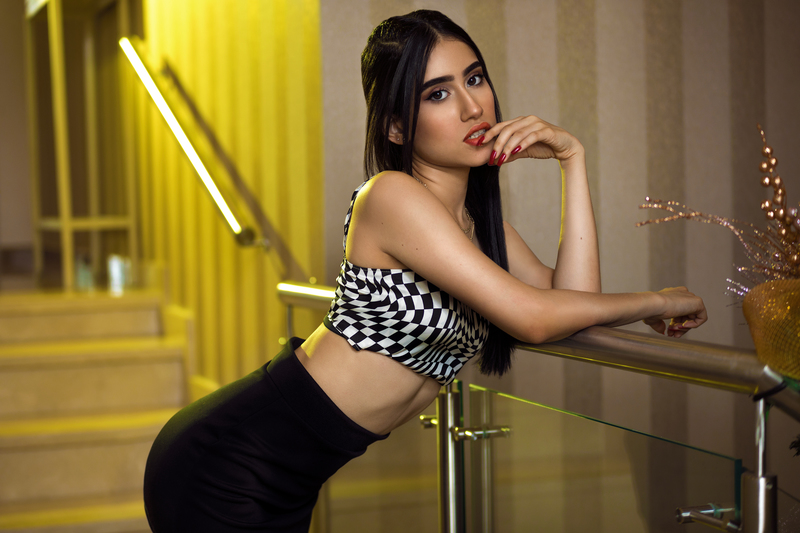 AlexaColleman Photo