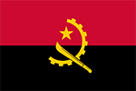 Cam Model Country: Angola