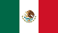 Cam Model Country: Mexico