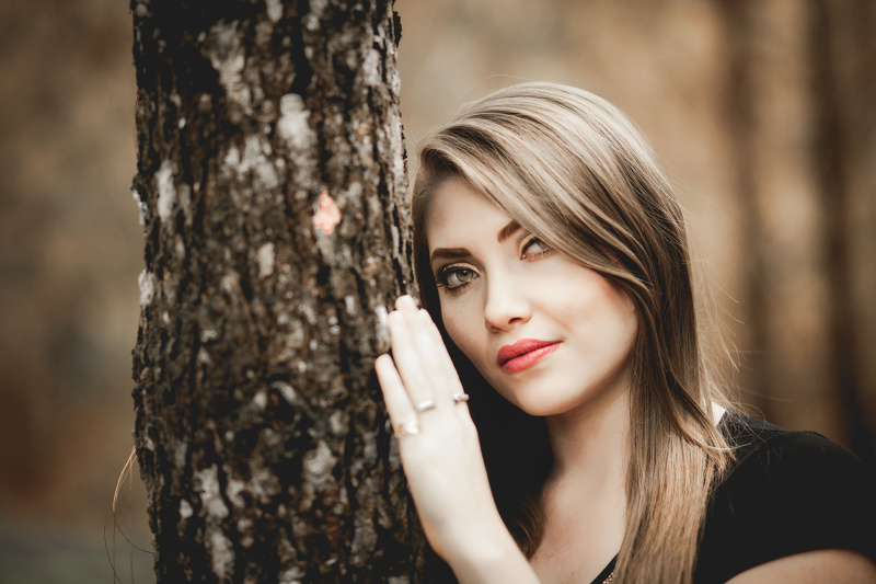 MeganTwerk A Day in Black 04