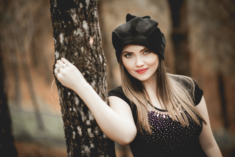 MeganTwerk A Day in Black 02