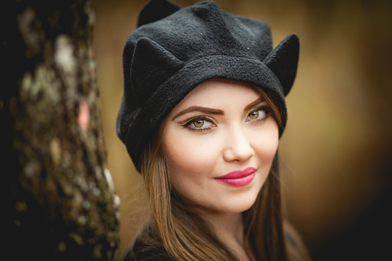 MeganTwerk A Day in Black 03