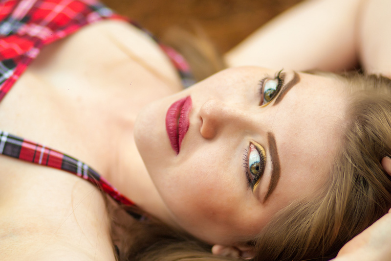 MeganTwerk Mischief in the Nature 05