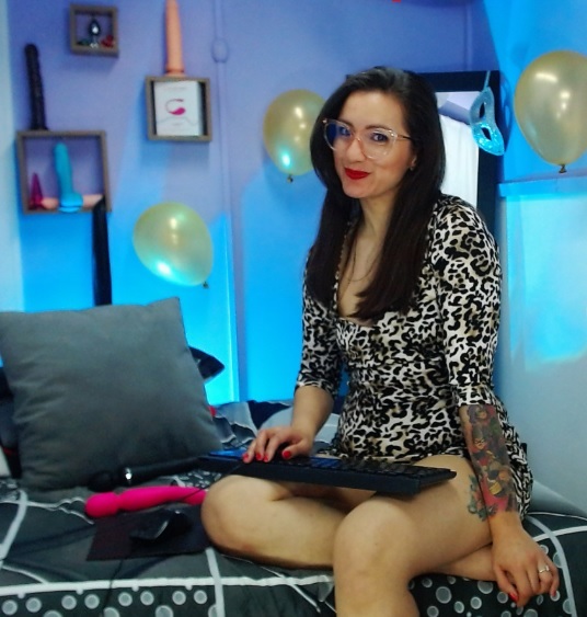 VANESSABROWN69 Photo