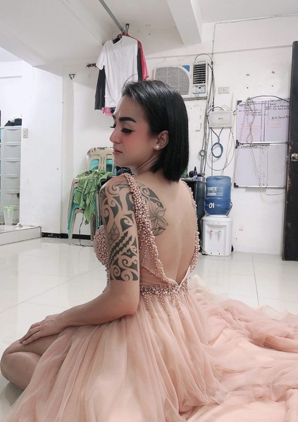 SunshineDestroyer Photo