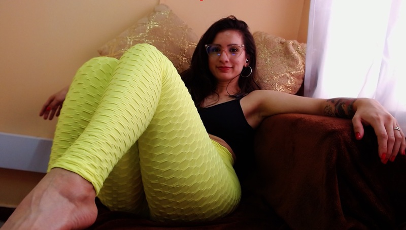 VANESSABROWN69 Photo