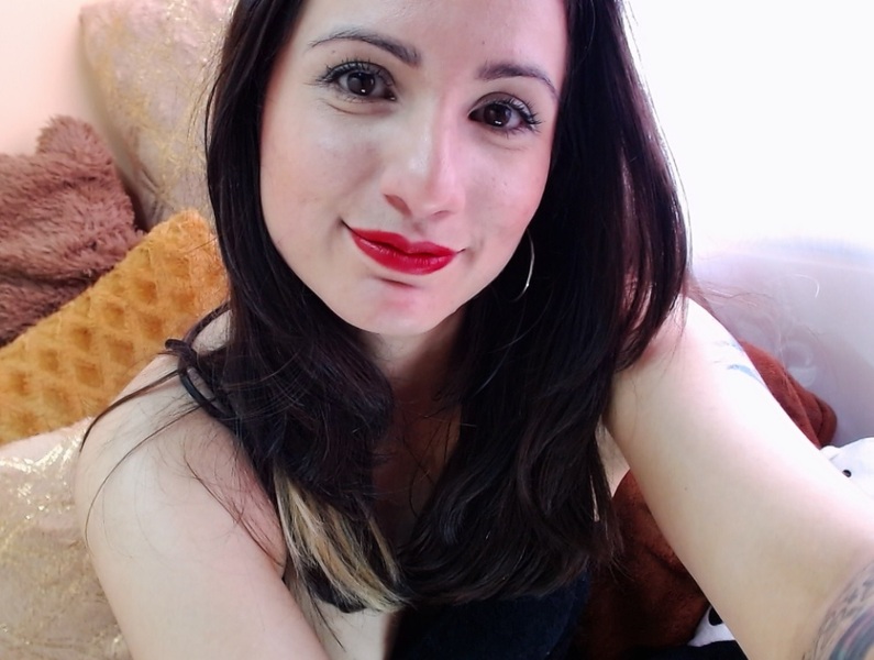 VANESSABROWN69 Photo