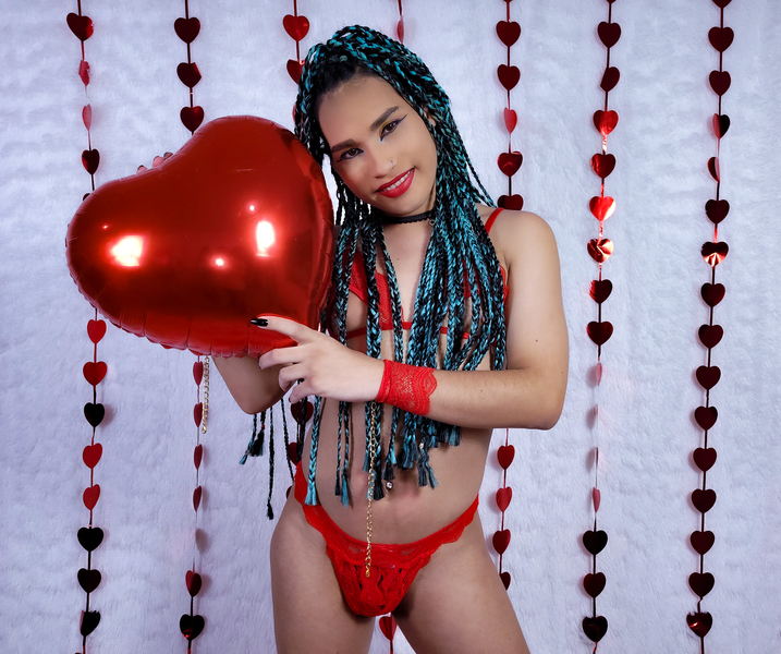 SophieeSweett Photo