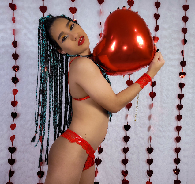 SophieeSweett Photo