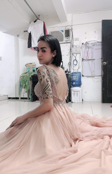 SunshineDestroyer Photo