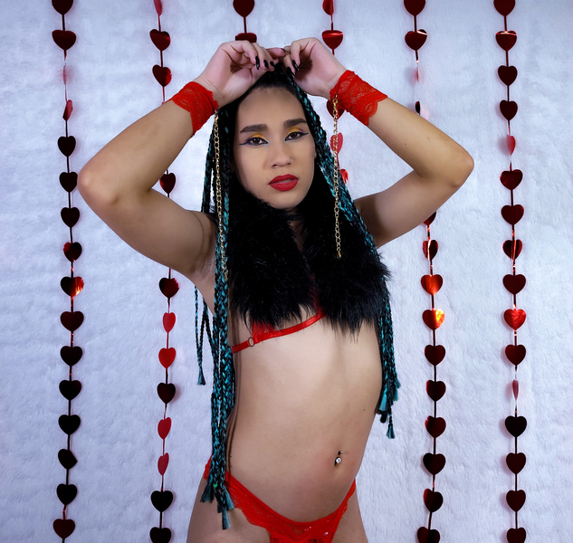 SophieeSweett Photo