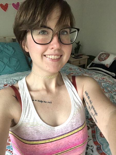 happylilcamgirl Photo