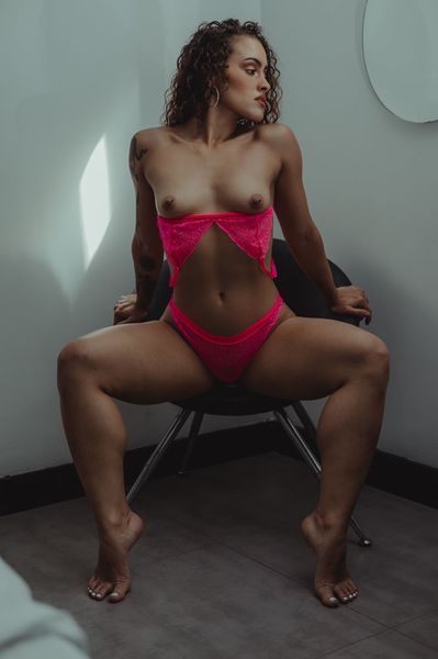 EmaFox Photo EmaFox Photo