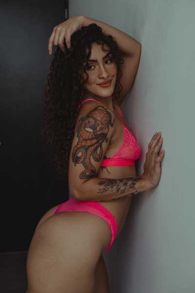 EmaFox Photo EmaFox Photo