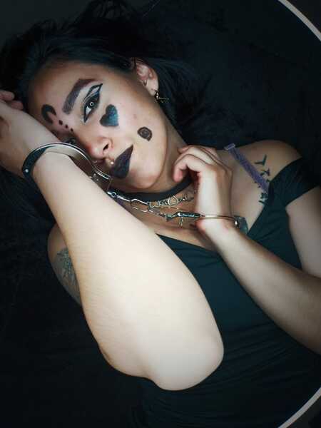 NataliaNaugthy Photo