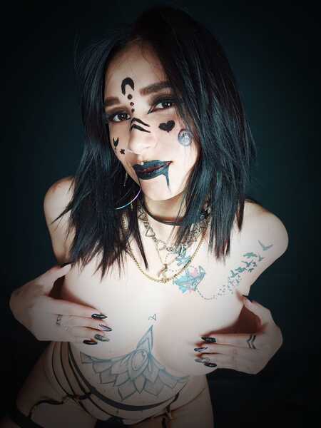 NataliaNaugthy Photo