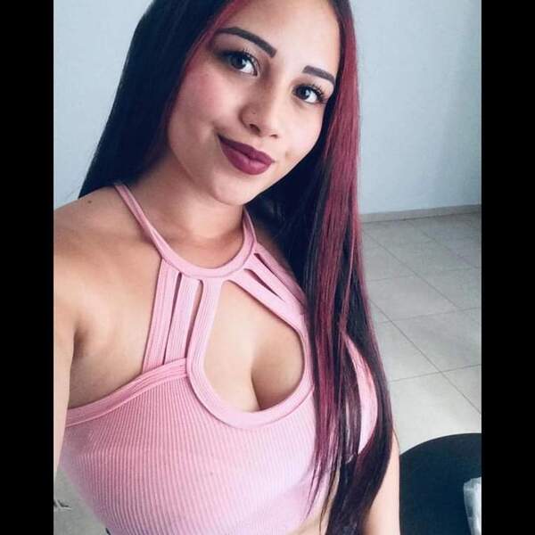 CelesteePaarker Photo