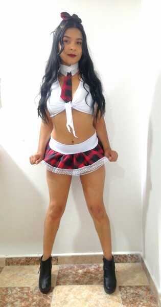 AliiceJhonson Photo