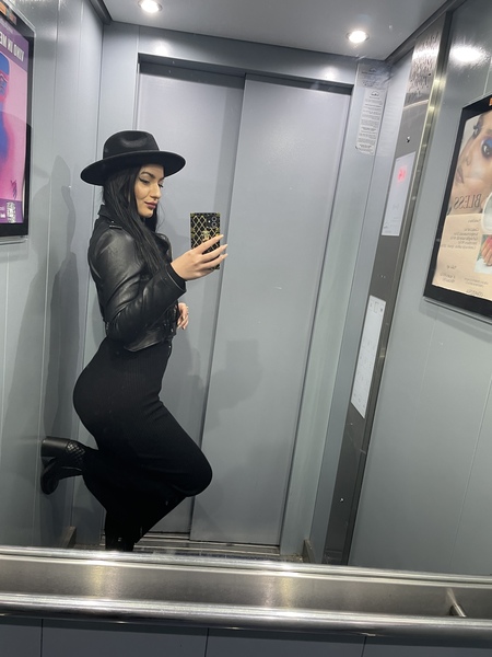 arianatattoos Photo