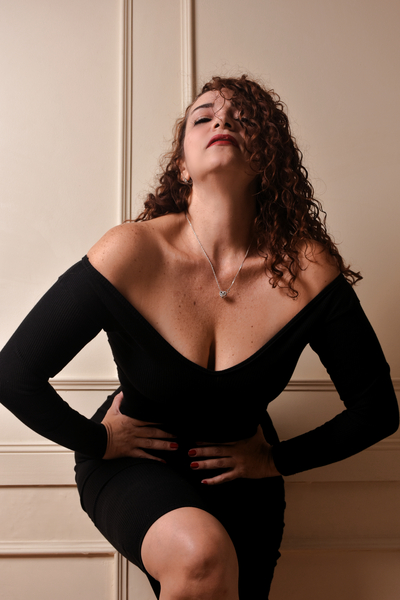 ScarletthVega Photo ScarletthVega Photo