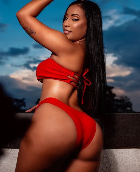 AliAllen Photo