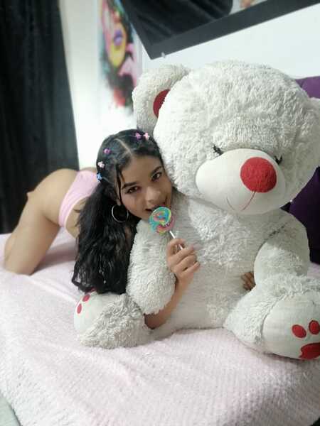 AliiceJhonson Photo