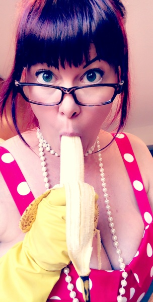 RebeccaLoveXXX Photo