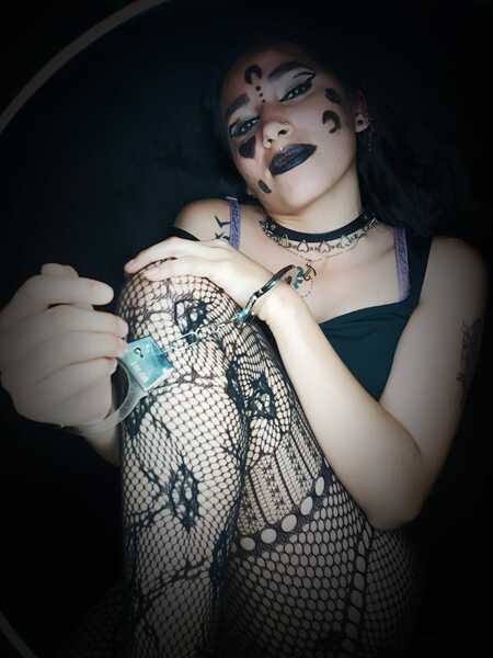 NataliaNaugthy Photo