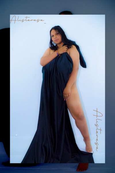 Alisteresa Photo