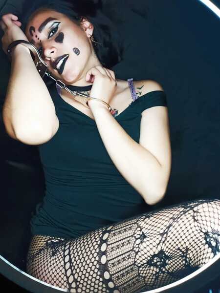 NataliaNaugthy Photo