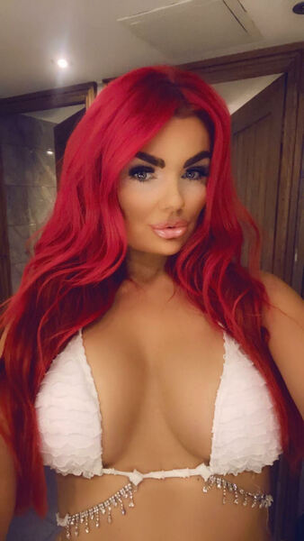 JasminePennyBabestation Photo