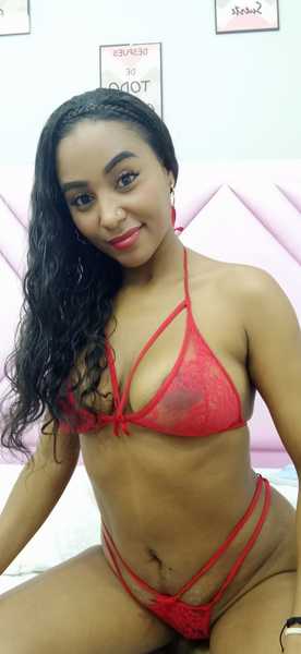 Grettchen Photo