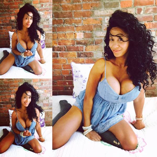 GloriaLamour_Official Photo