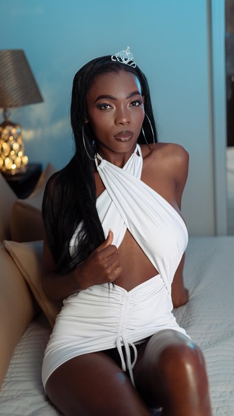 AngelyStone Photo