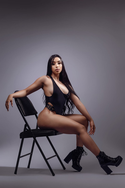 SarahGrey18 Photo