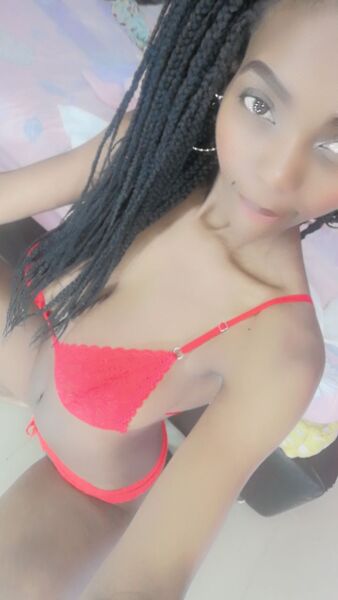AngelyStone Photo