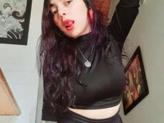 Inkdemon18 Live Cam