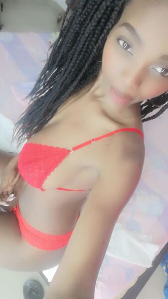 AngelyStone Photo