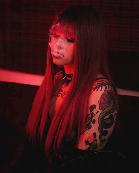 ScarletBridgee Photo