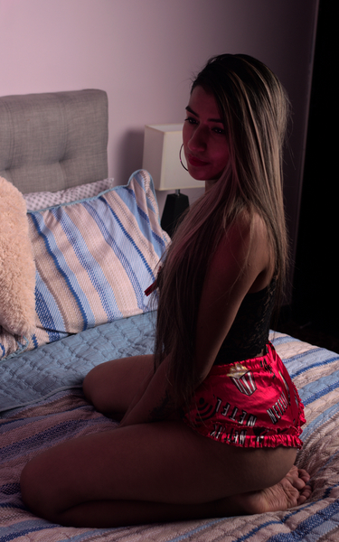 AntoniaRoss Photo