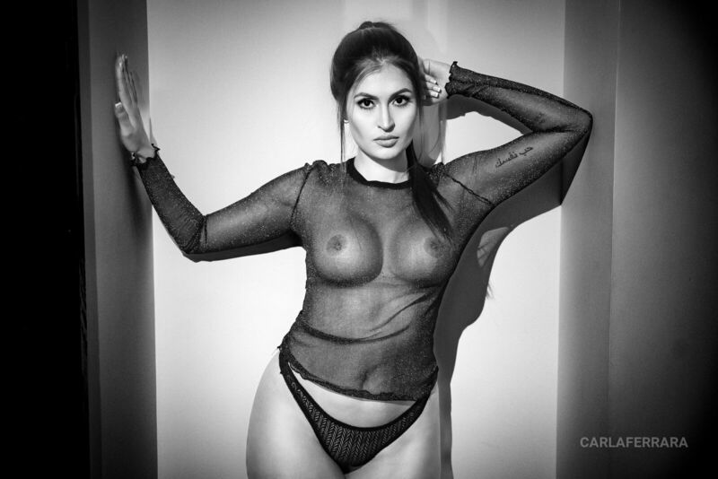 CarlaFerrara Photo