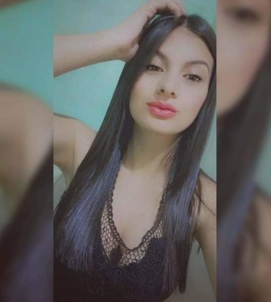 Abril_Foxxx_Squirt Photo