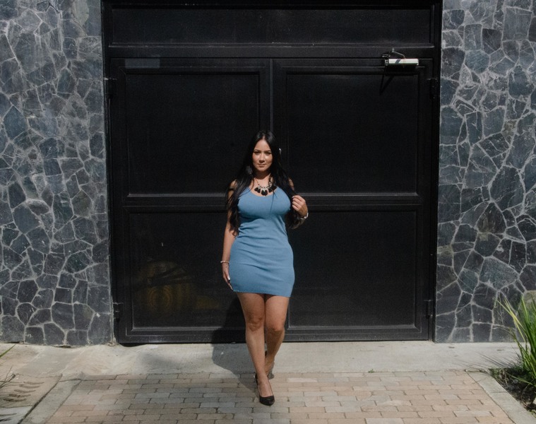 PauletteWatson Photo