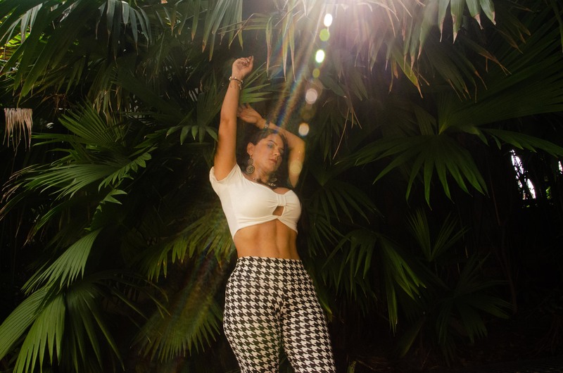 PauletteWatson Photo