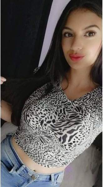 Abril_Foxxx_Squirt Photo
