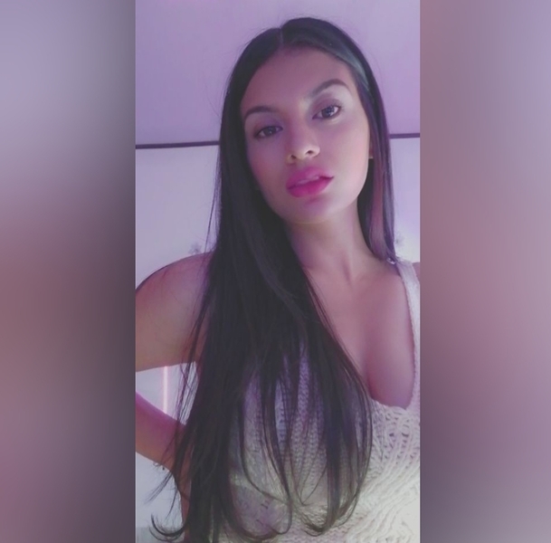 Abril_Foxxx_Squirt Photo