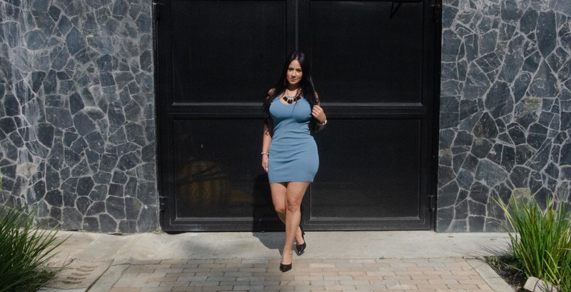 PauletteWatson Photo