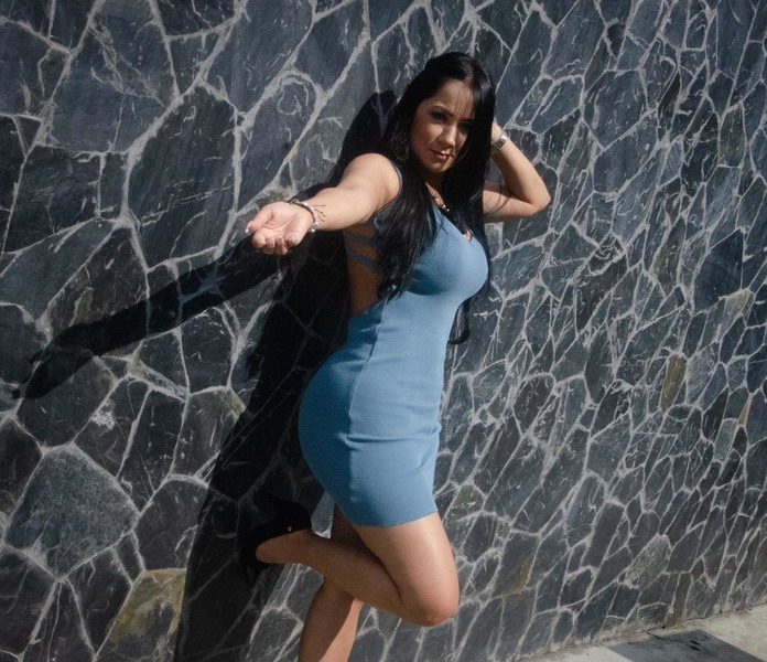 PauletteWatson Photo